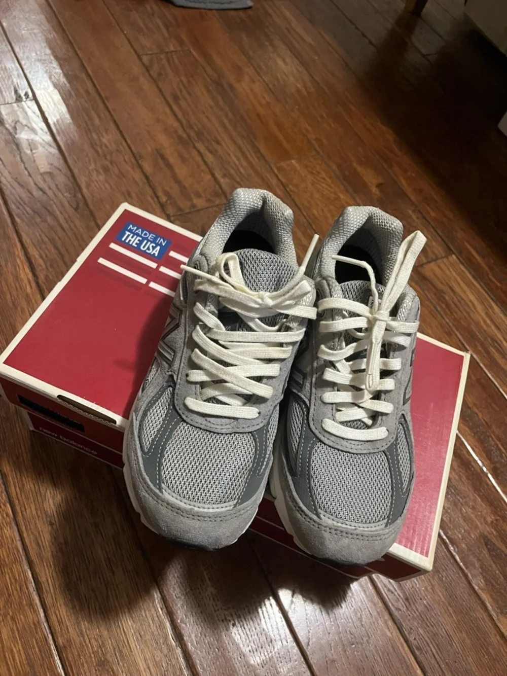 New Balance 990 - Picture 2 of 7